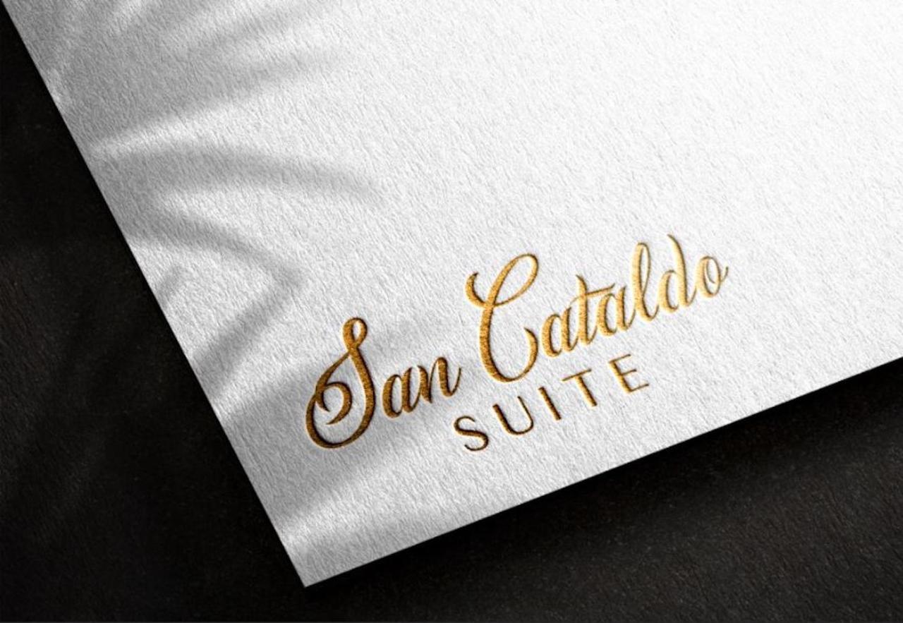 San Cataldo Suite Esterno foto