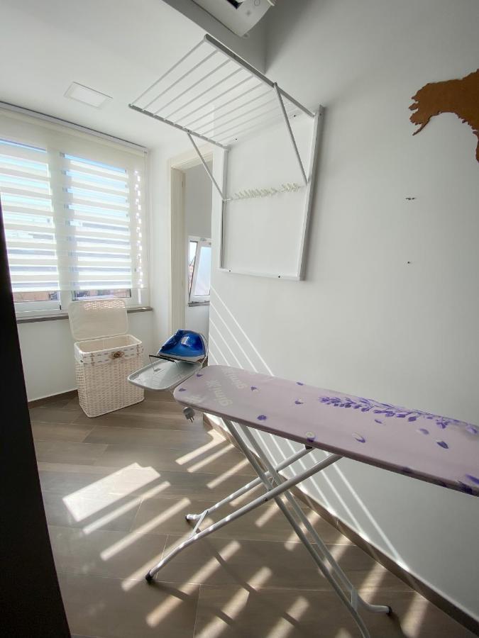 San Cataldo Suite Esterno foto
